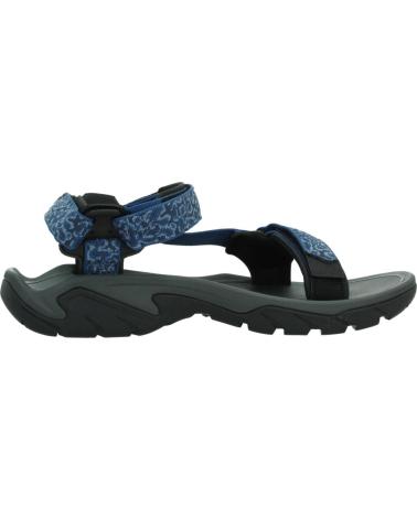 TEVA SANDALIAS TEVA M TERRA FI 5 UNI HOMBRE MMN