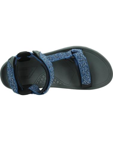 TEVA SANDALIAS TEVA M TERRA FI 5 UNI HOMBRE MMN