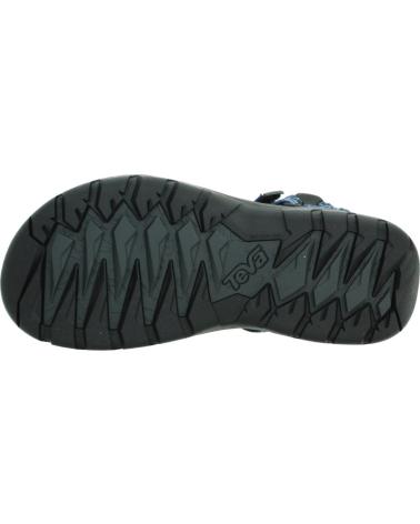 TEVA SANDALIAS TEVA M TERRA FI 5 UNI HOMBRE MMN