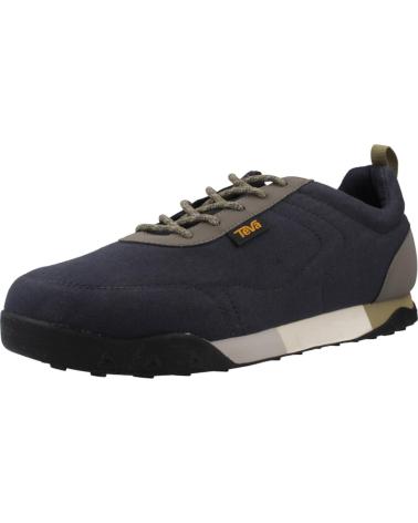 TEVA ZAPATILLAS HOMBRE TEVA MODELO WYLDLAND AZUL BLG