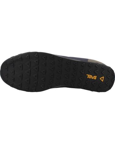 TEVA ZAPATILLAS HOMBRE TEVA MODELO WYLDLAND AZUL BLG