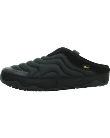 TEVA ZUECOS TEVA MUJER MODELO W REEMBER TERRA NEGRO BLK
