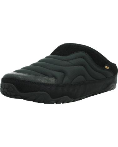 TEVA ZUECOS TEVA MUJER MODELO W REEMBER TERRA NEGRO BLK