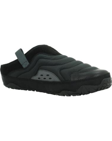 TEVA ZUECOS TEVA MUJER MODELO W REEMBER TERRA NEGRO BLK