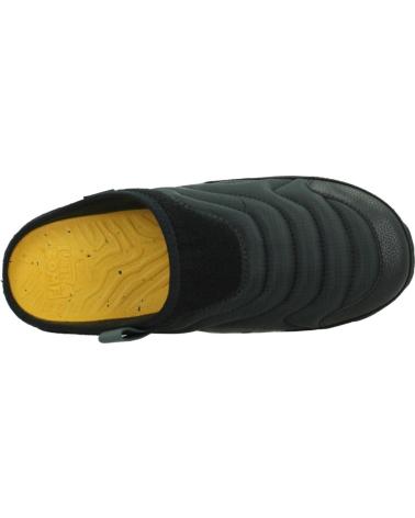 TEVA ZUECOS TEVA MUJER MODELO W REEMBER TERRA NEGRO BLK