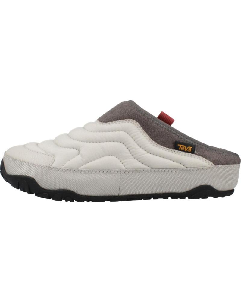 TEVA ZUECOS TEVA W REEMBER TERRA MUJER GRIS MOS