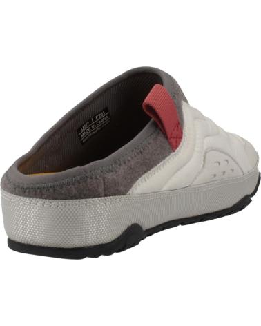 TEVA ZUECOS TEVA W REEMBER TERRA MUJER GRIS MOS