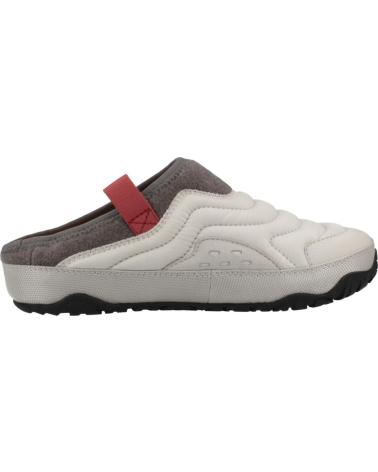 TEVA ZUECOS TEVA W REEMBER TERRA MUJER GRIS MOS