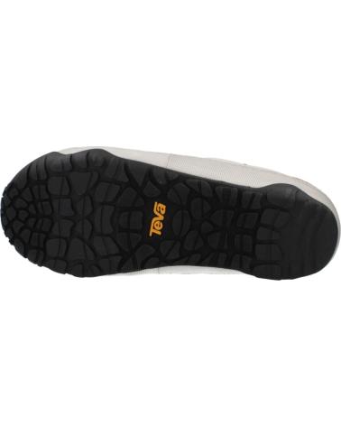 TEVA ZUECOS TEVA W REEMBER TERRA MUJER GRIS MOS