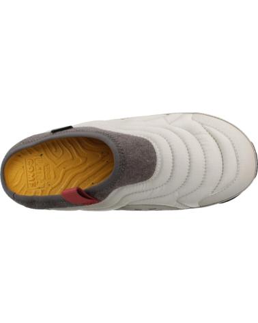 TEVA ZUECOS TEVA W REEMBER TERRA MUJER GRIS MOS