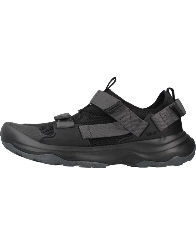 TEVA SANDALIAS TEVA M OUTFLOW HOMBRE NEGRO BLK