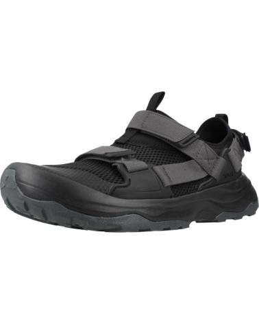 TEVA SANDALIAS TEVA M OUTFLOW HOMBRE NEGRO BLK