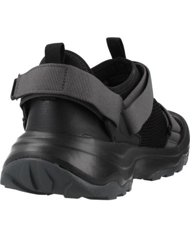 TEVA SANDALIAS TEVA M OUTFLOW HOMBRE NEGRO BLK