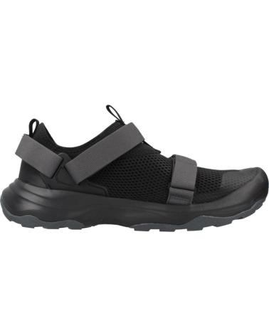 TEVA SANDALIAS TEVA M OUTFLOW HOMBRE NEGRO BLK