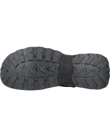 TEVA SANDALIAS TEVA M OUTFLOW HOMBRE NEGRO BLK