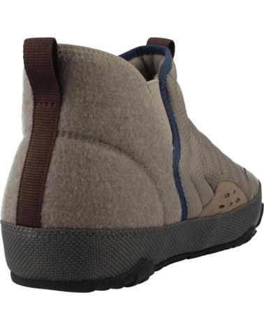 TEVA BOTINES TEVA REEMBER TERRAIN MID HOMBRE GRIS DTT