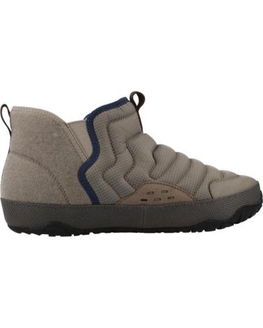 TEVA BOTINES TEVA REEMBER TERRAIN MID HOMBRE GRIS DTT
