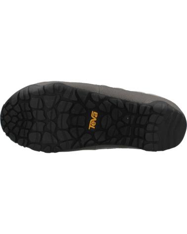 TEVA BOTINES TEVA REEMBER TERRAIN MID HOMBRE GRIS DTT
