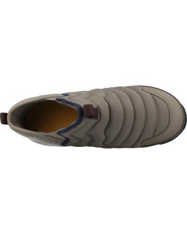 TEVA BOTINES TEVA REEMBER TERRAIN MID HOMBRE GRIS DTT