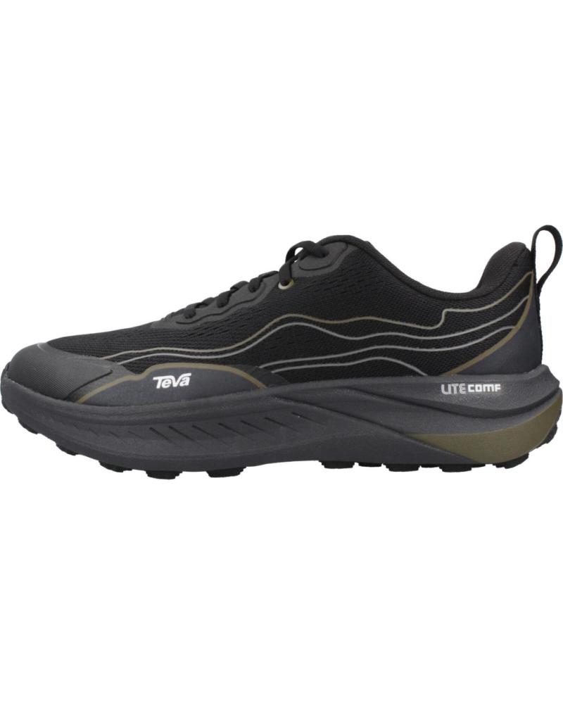 TEVA ZAPATILLAS HOMBRE MODELO M TRAILWINDER L COLOR NEGRO BNT