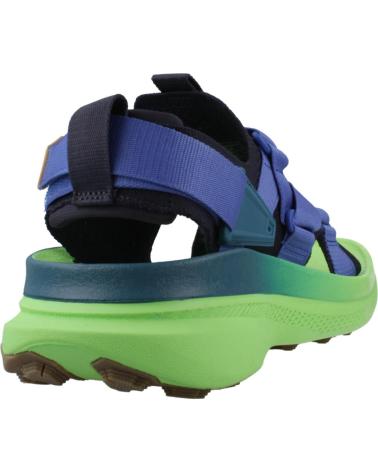 TEVA SANDALIAS TEVA M AVENTURETRAIL HOMBRE AZUL TSG