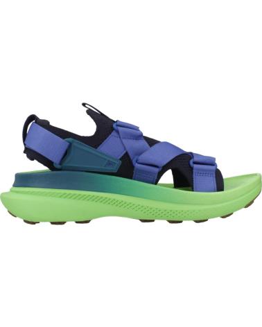TEVA SANDALIAS TEVA M AVENTURETRAIL HOMBRE AZUL TSG