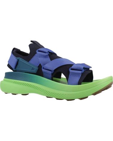 TEVA SANDALIAS TEVA M AVENTURETRAIL HOMBRE AZUL TSG