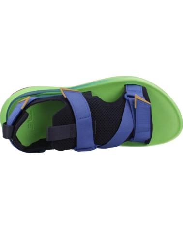TEVA SANDALIAS TEVA M AVENTURETRAIL HOMBRE AZUL TSG