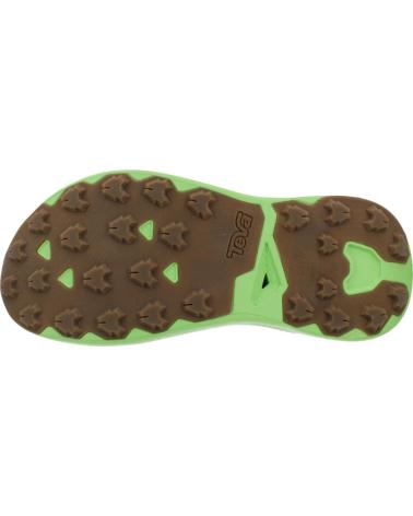 TEVA SANDALIAS TEVA M AVENTURETRAIL HOMBRE AZUL TSG