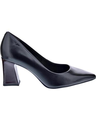 TAMARIS ZAPATOS DE TACÓN TAMARIS MODELO 22427 PARA MUJER NEGRO