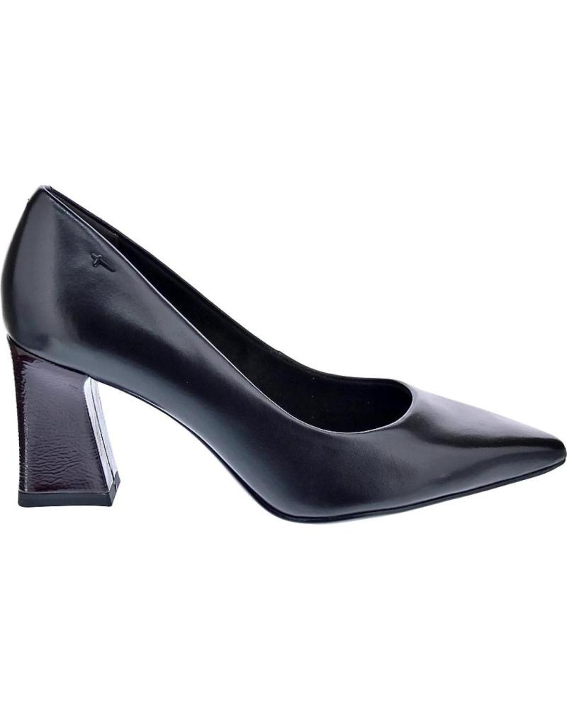 TAMARIS ZAPATOS DE TACÓN TAMARIS MODELO 22427 PARA MUJER NEGRO
