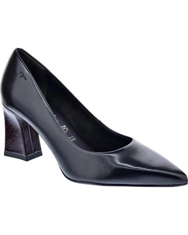 TAMARIS ZAPATOS DE TACÓN TAMARIS MODELO 22427 PARA MUJER NEGRO