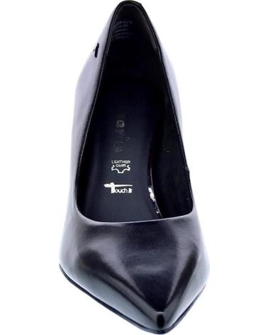 TAMARIS ZAPATOS DE TACÓN TAMARIS MODELO 22427 PARA MUJER NEGRO