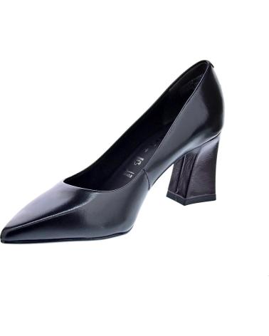TAMARIS ZAPATOS DE TACÓN TAMARIS MODELO 22427 PARA MUJER NEGRO