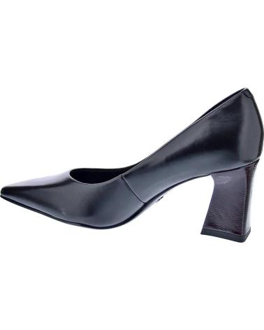 TAMARIS ZAPATOS DE TACÓN TAMARIS MODELO 22427 PARA MUJER NEGRO