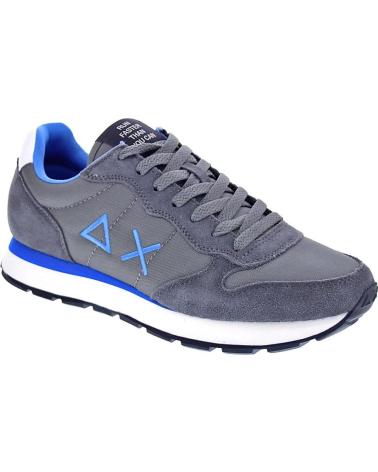 SUN68 ZAPATILLAS DEPORTIVAS SUN 68 MODELO TOM SO PARA HOMBRE 