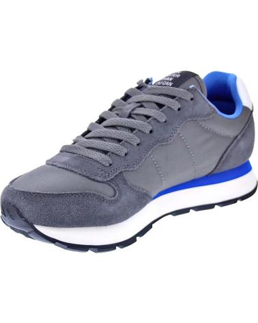 SUN68 ZAPATILLAS DEPORTIVAS SUN 68 MODELO TOM SO PARA HOMBRE 