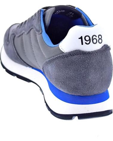 SUN68 ZAPATILLAS DEPORTIVAS SUN 68 MODELO TOM SO PARA HOMBRE 