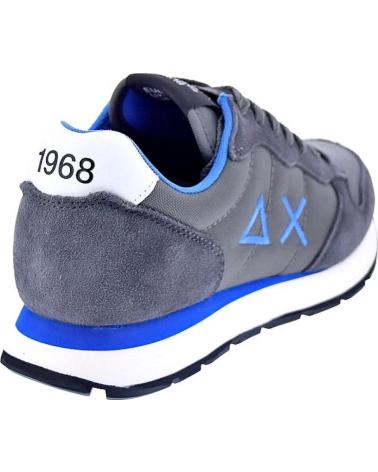 SUN68 ZAPATILLAS DEPORTIVAS SUN 68 MODELO TOM SO PARA HOMBRE 