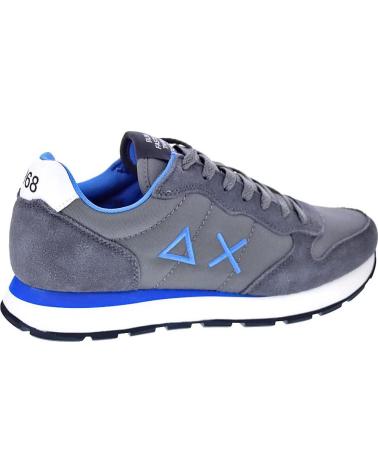 SUN68 ZAPATILLAS DEPORTIVAS SUN 68 MODELO TOM SO PARA HOMBRE 