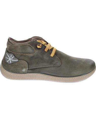 SUNNI SABBI BOTAS SUNNI SABBI IWAKI HOMBRE VERDE VERDE