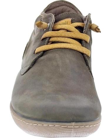 SUNNI SABBI BOTAS SUNNI SABBI IWAKI HOMBRE VERDE VERDE