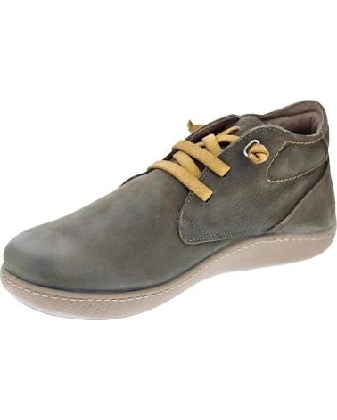 SUNNI SABBI BOTAS SUNNI SABBI IWAKI HOMBRE VERDE VERDE