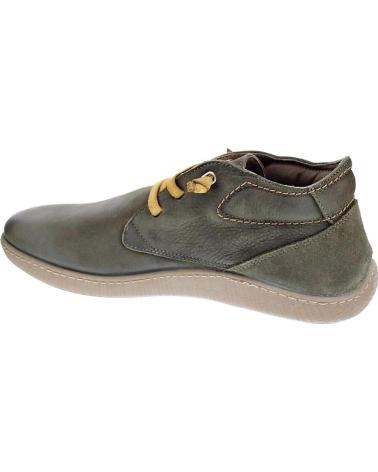 SUNNI SABBI BOTAS SUNNI SABBI IWAKI HOMBRE VERDE VERDE