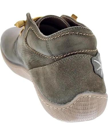 SUNNI SABBI BOTAS SUNNI SABBI IWAKI HOMBRE VERDE VERDE