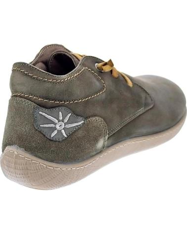 SUNNI SABBI BOTAS SUNNI SABBI IWAKI HOMBRE VERDE VERDE