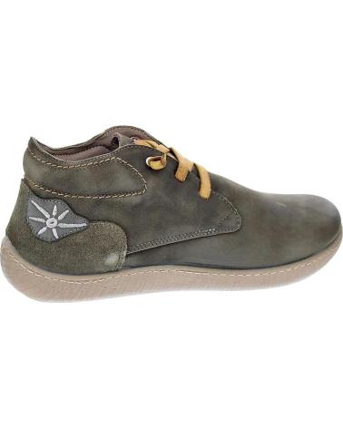 SUNNI SABBI BOTAS SUNNI SABBI IWAKI HOMBRE VERDE VERDE