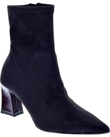 TAMARIS BOTINES TAMARIS MODELO 25023 PARA MUJER NEGRO