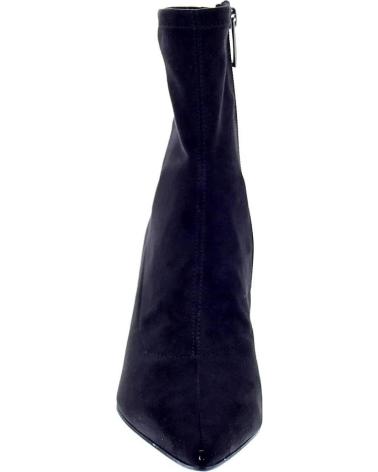 TAMARIS BOTINES TAMARIS MODELO 25023 PARA MUJER NEGRO