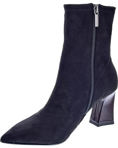 TAMARIS BOTINES TAMARIS MODELO 25023 PARA MUJER NEGRO